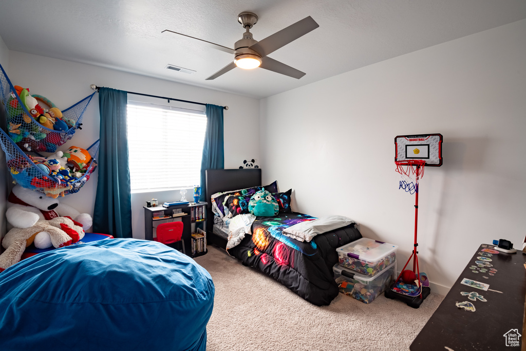 Photo 16 for MLS #2113364 at 7911 N Seattle Slew Rd