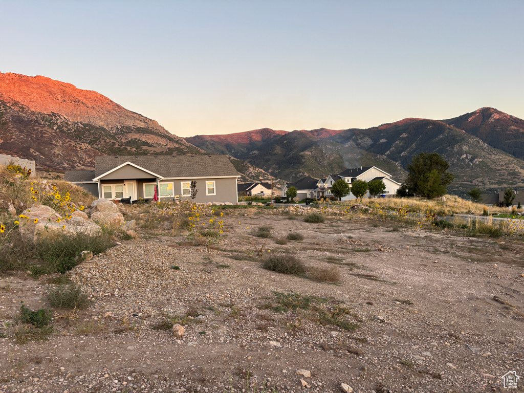 3642 N 800 E North Ogden, UT 84414