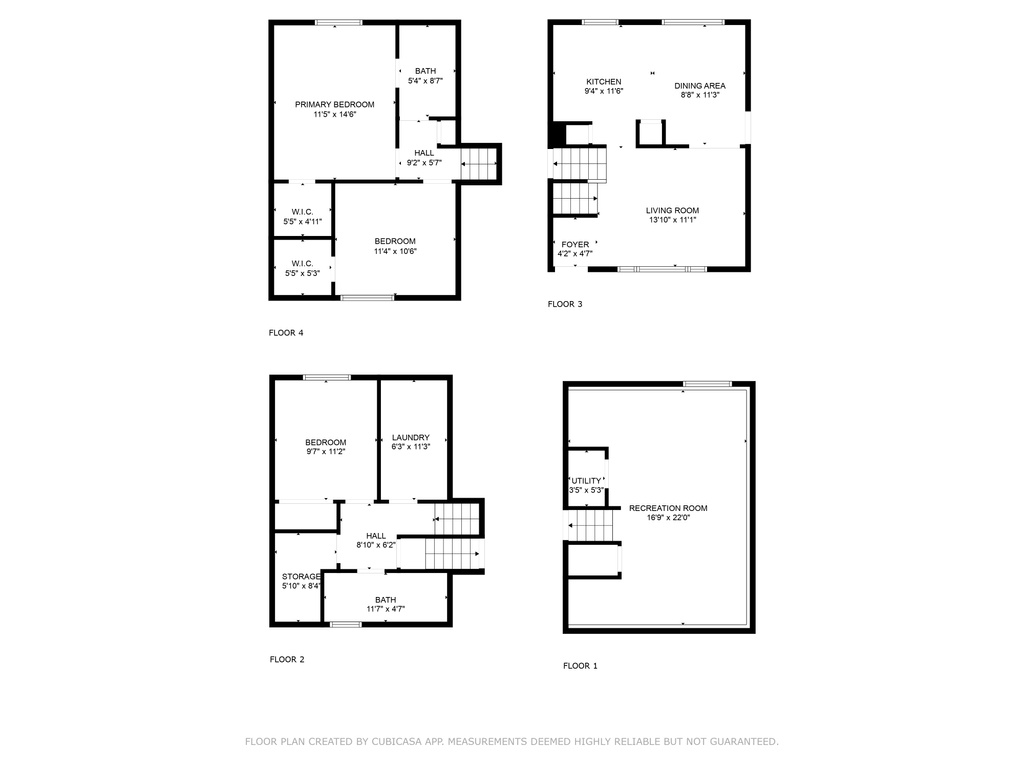 Photo 18 for MLS #2113373 at 5751 W Chantilly Cir