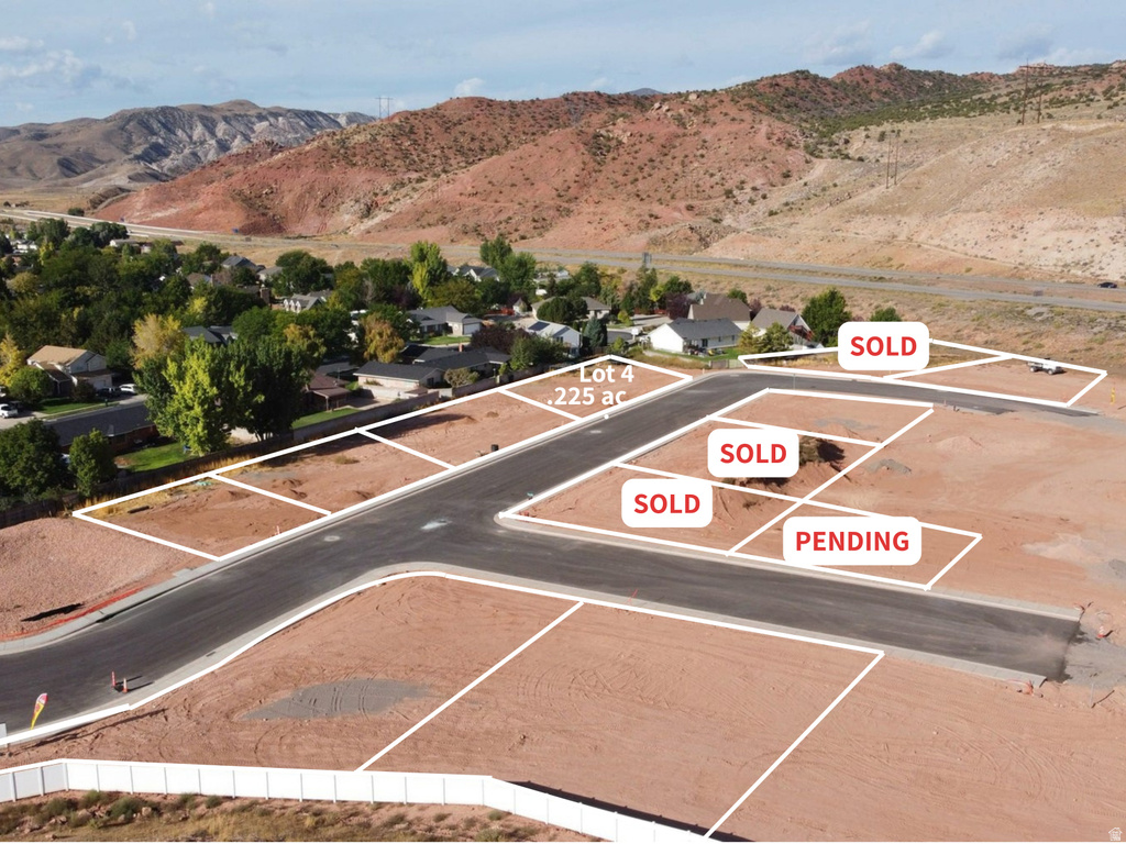 415 W 1030 N #4, Richfield, UT 84701