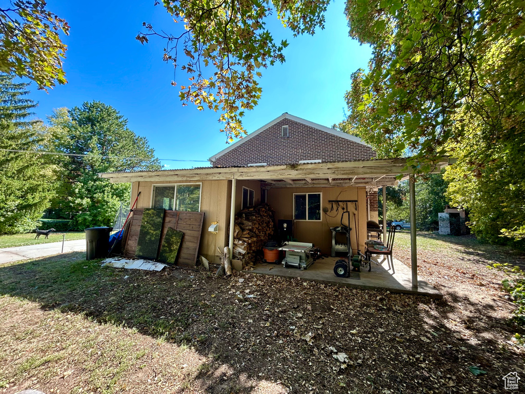 Photo 19 for MLS #2113380 at 135 E 500 South