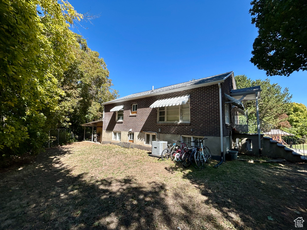 Photo 20 for MLS #2113380 at 135 E 500 South
