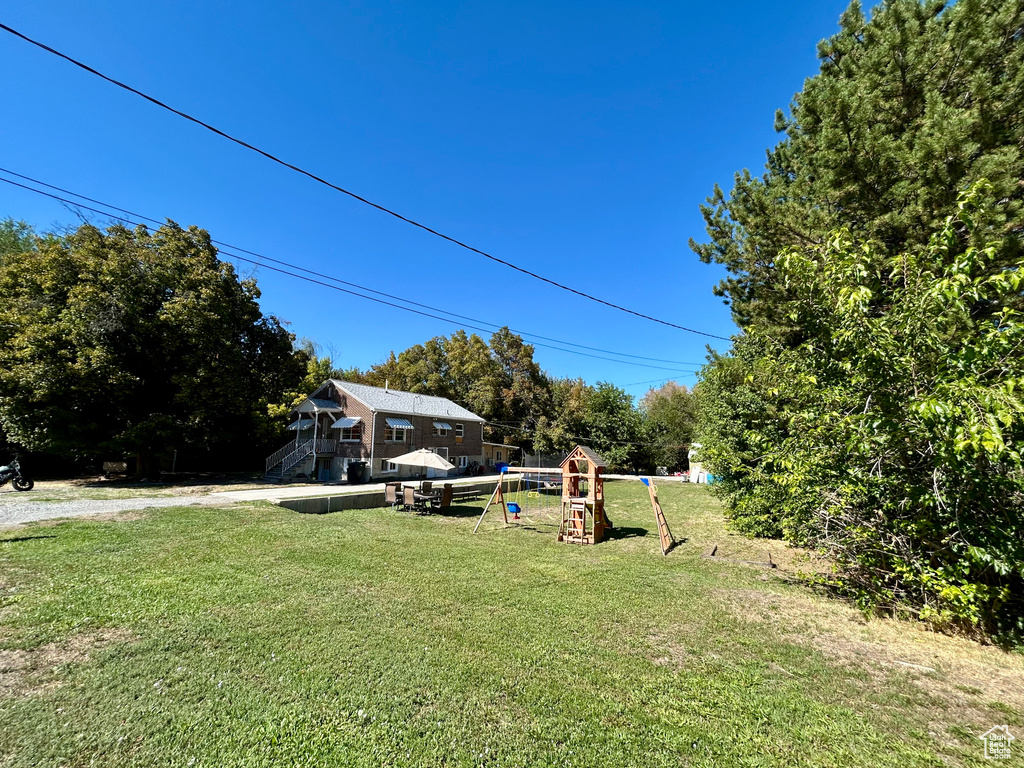 Photo 3 for MLS #2113380 at 135 E 500 South