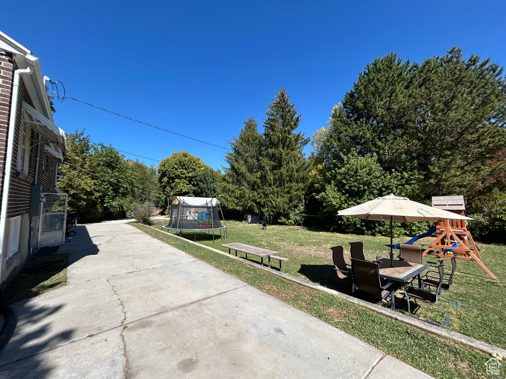 Photo 7 for MLS #2113380 at 135 E 500 South