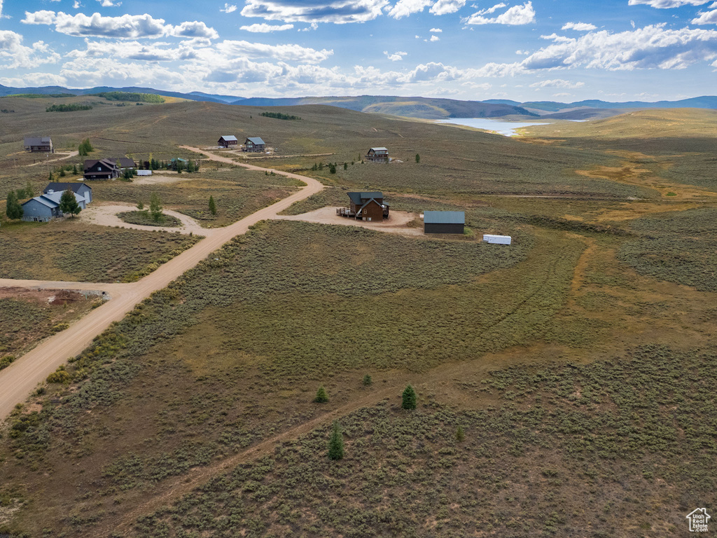 6130 S STRAWBERRY LAKEVIEW DR Heber City, UT 84032