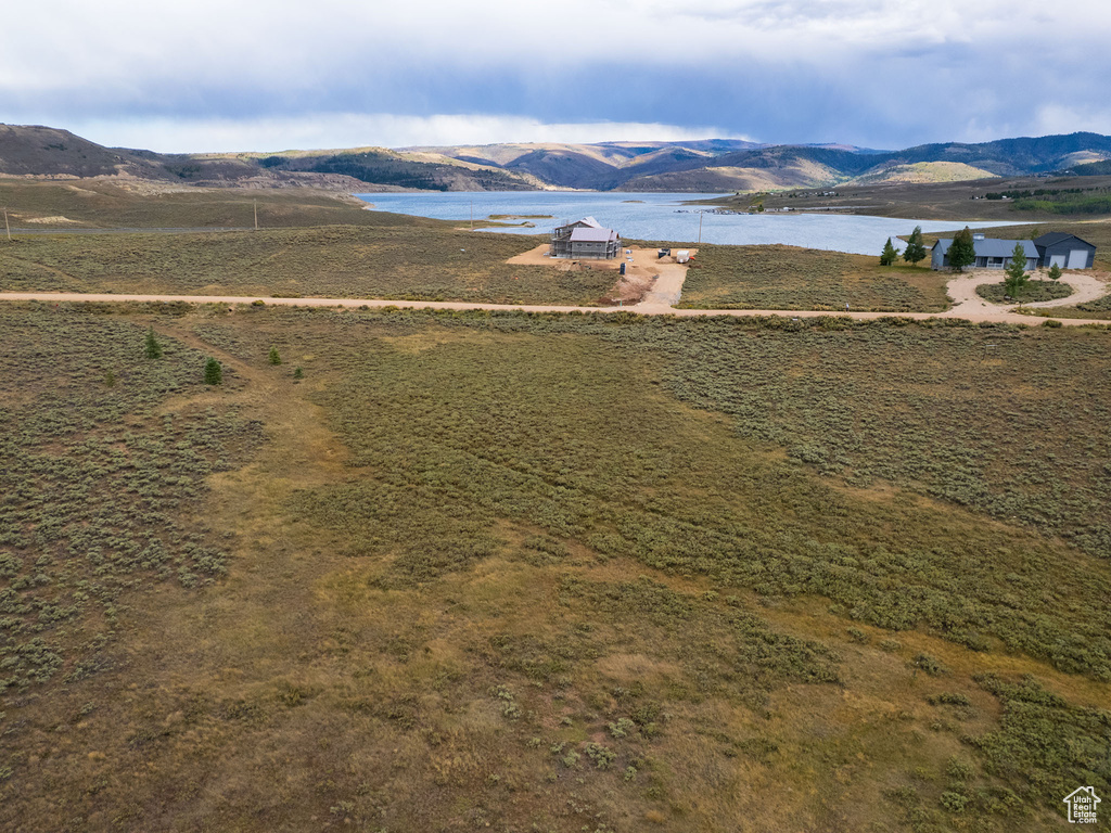 6130 S STRAWBERRY LAKEVIEW DR Heber City, UT 84032