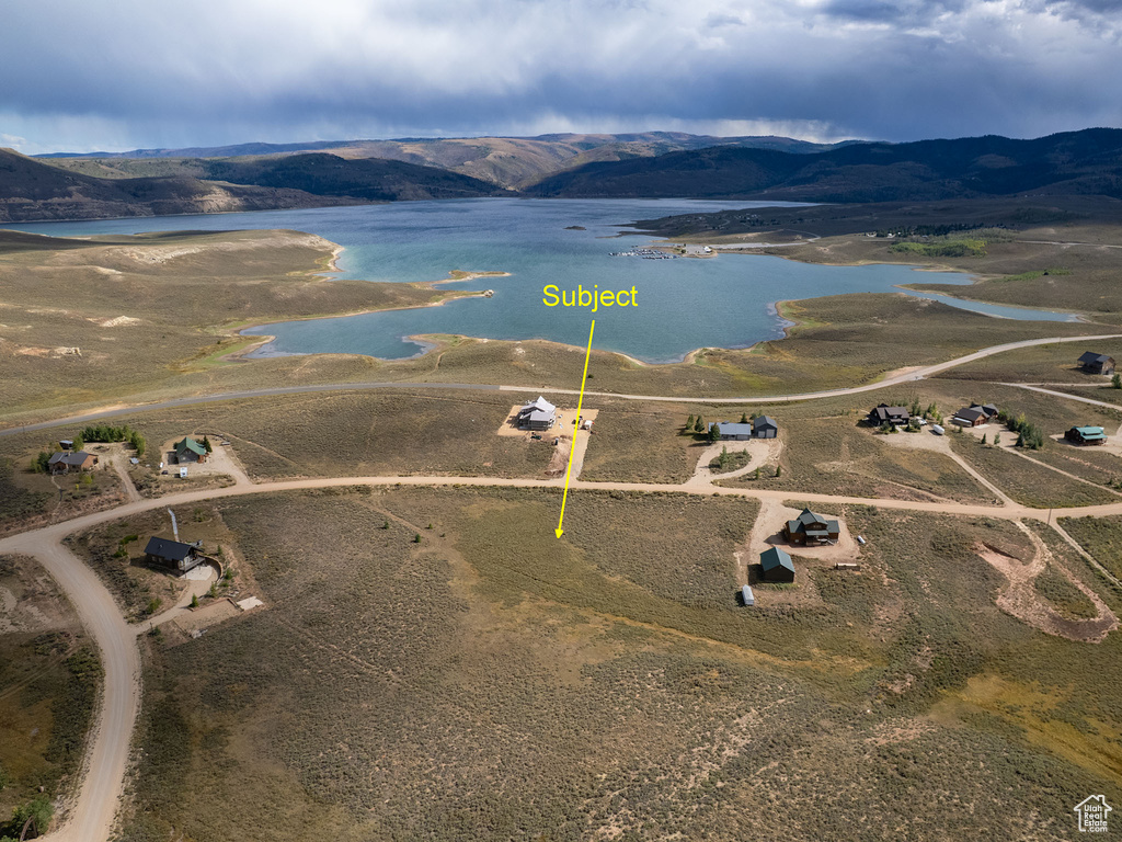 6130 S STRAWBERRY LAKEVIEW DR Heber City, UT 84032