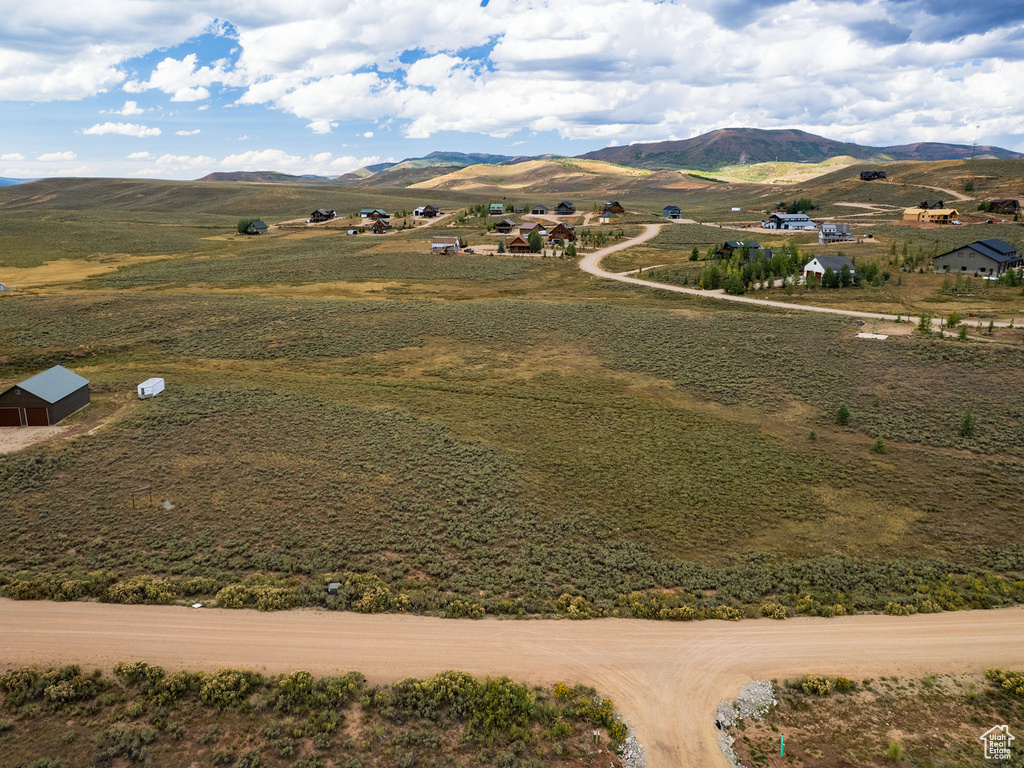 6130 S STRAWBERRY LAKEVIEW DR Heber City, UT 84032