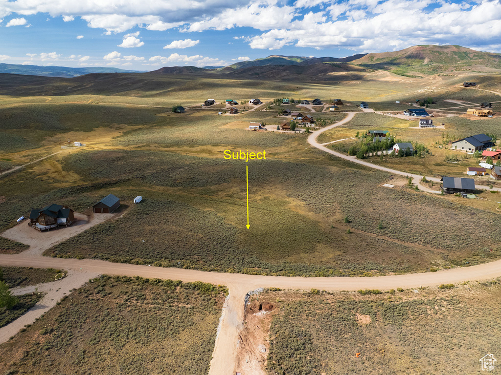 6130 S STRAWBERRY LAKEVIEW DR Heber City, UT 84032