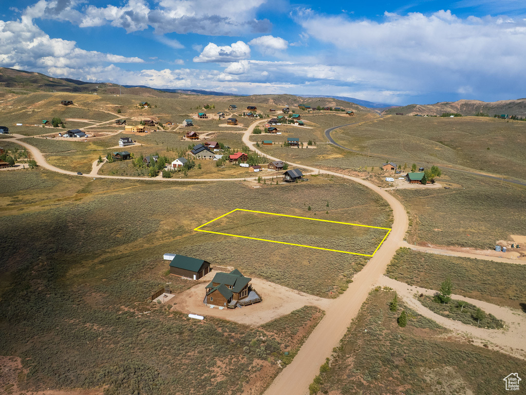 6130 S STRAWBERRY LAKEVIEW DR Heber City, UT 84032