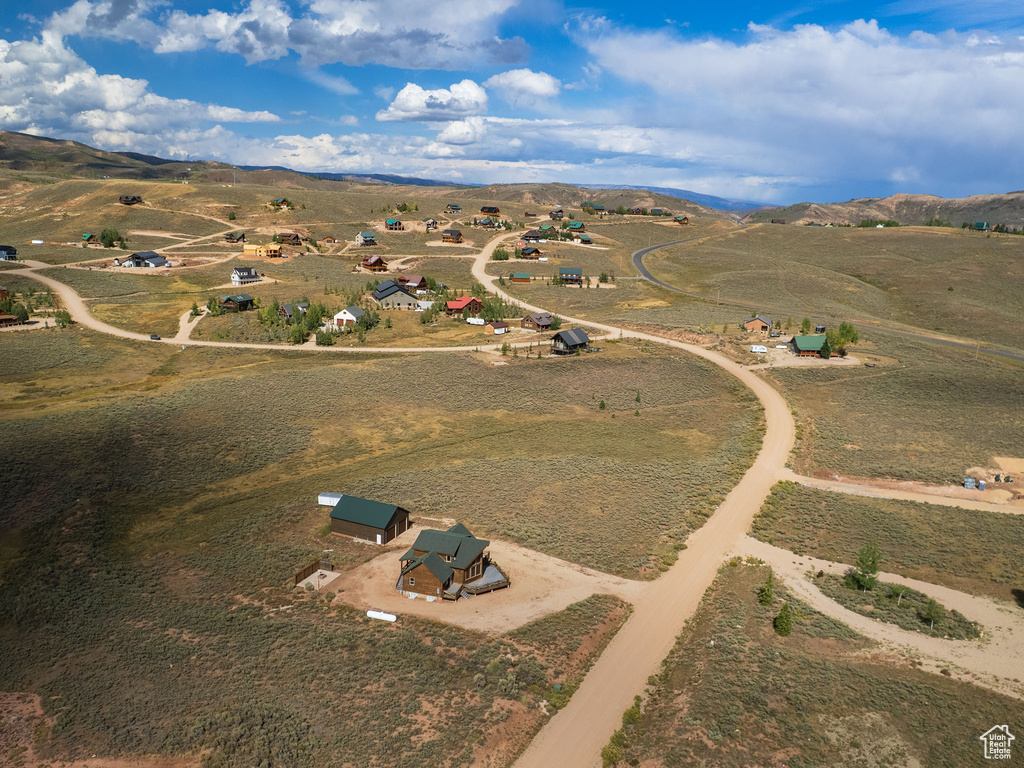 6130 S STRAWBERRY LAKEVIEW DR Heber City, UT 84032