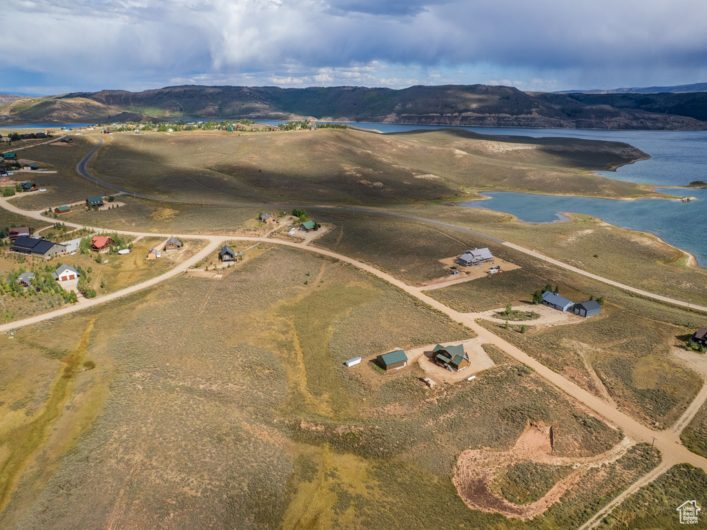 6130 S STRAWBERRY LAKEVIEW DR Heber City, UT 84032