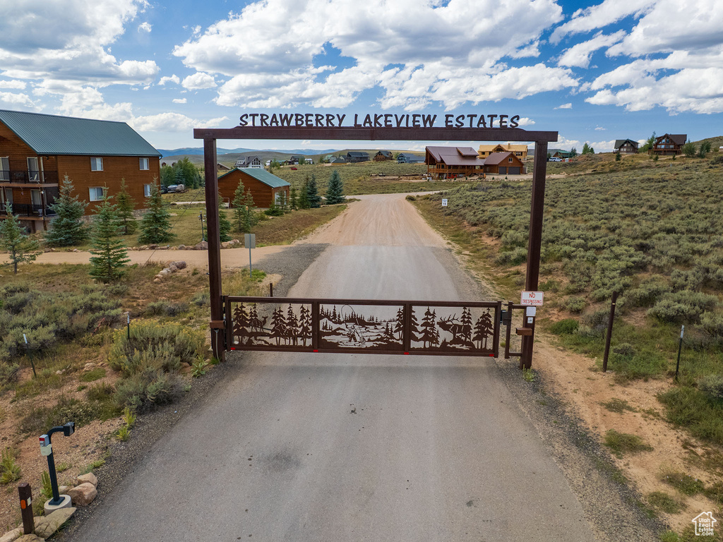 6130 S STRAWBERRY LAKEVIEW DR Heber City, UT 84032