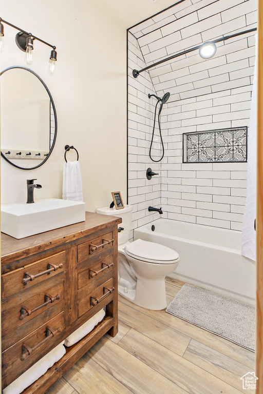Photo 21 for MLS #2113383 at 12982 W 3000 South