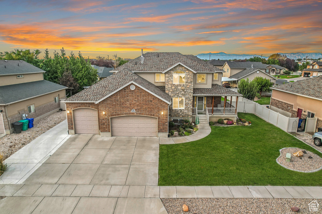 2170 W 1900 S Syracuse, UT 84075