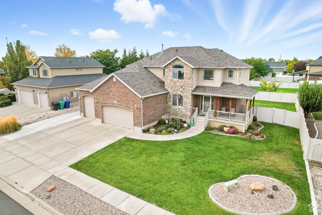 2170 W 1900 S Syracuse, UT 84075