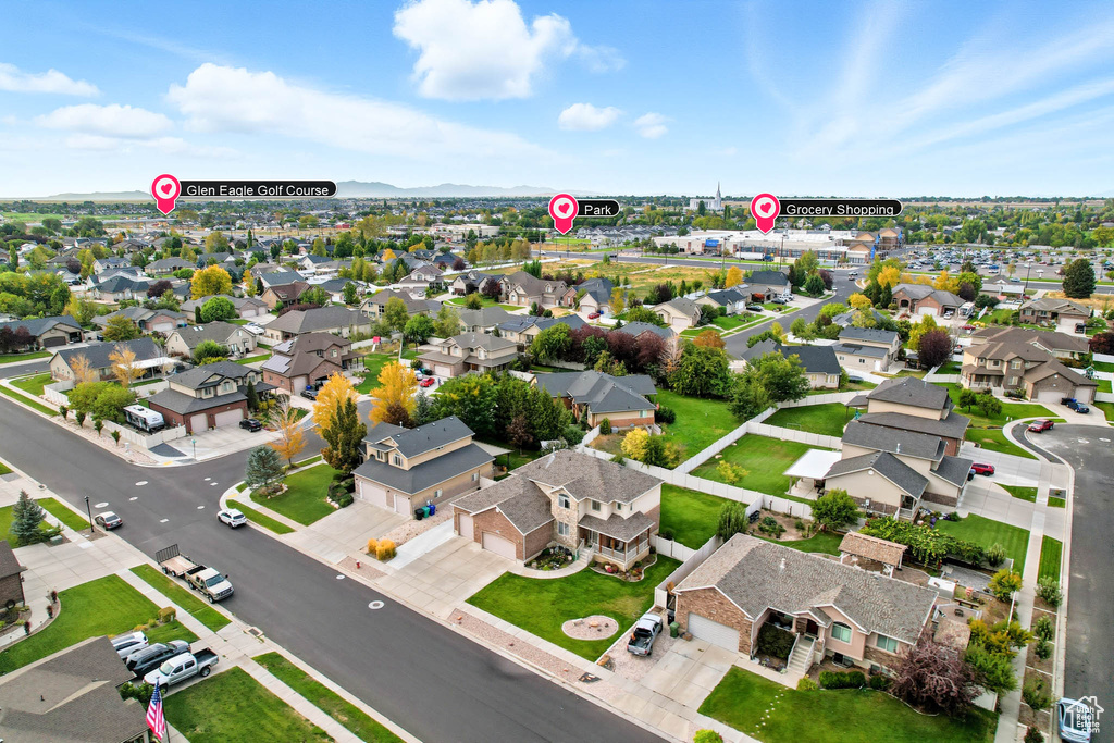 2170 W 1900 S Syracuse, UT 84075