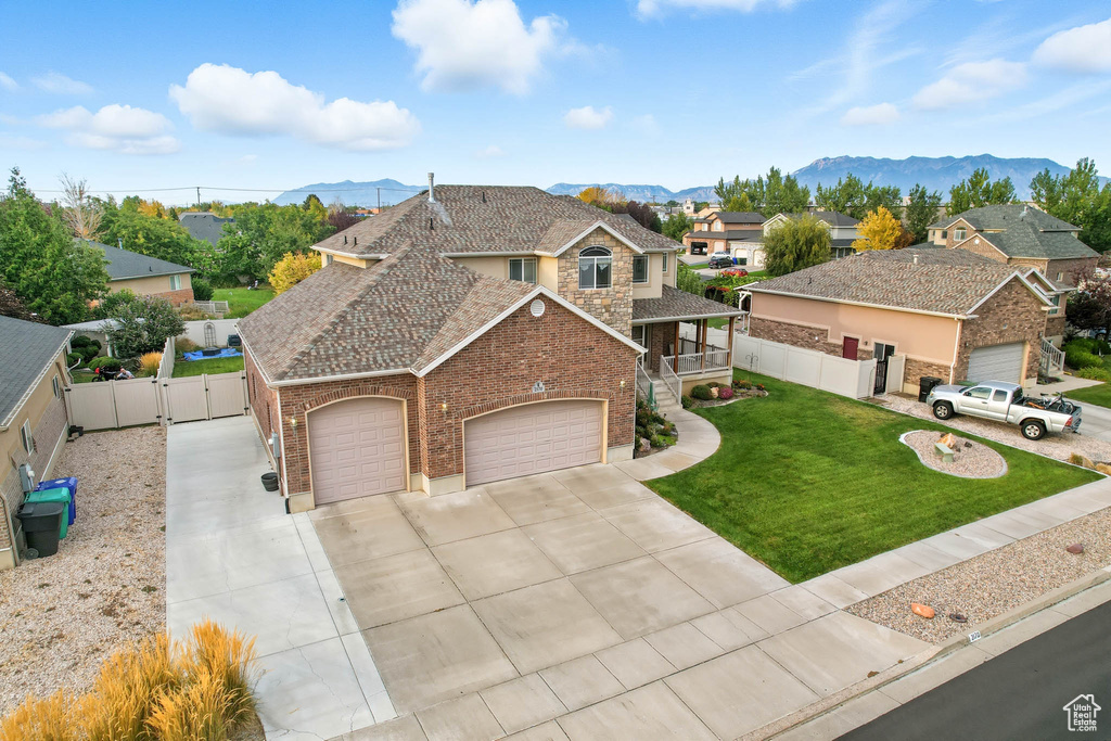 2170 W 1900 S Syracuse, UT 84075
