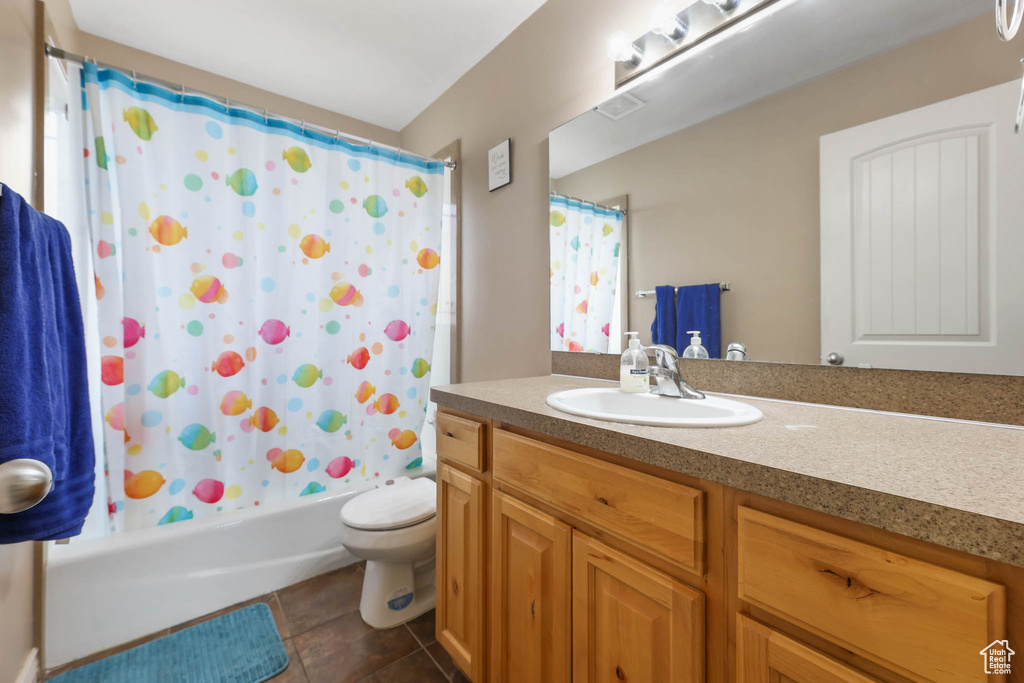 2170 W 1900 S Syracuse, UT 84075