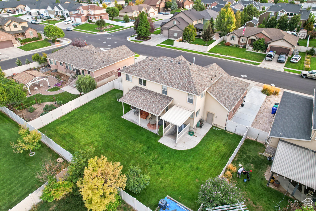 2170 W 1900 S Syracuse, UT 84075