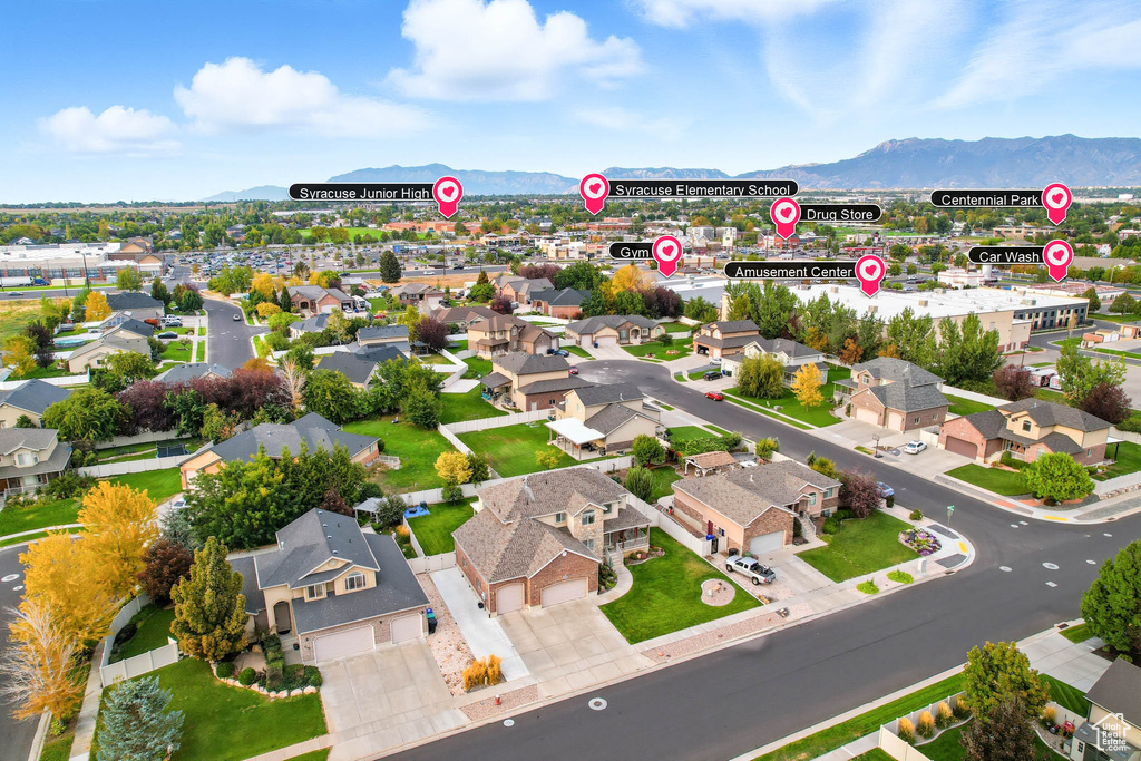 2170 W 1900 S Syracuse, UT 84075