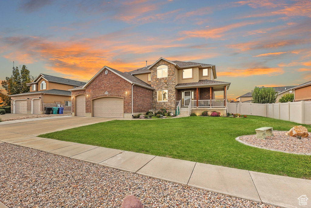 2170 W 1900 S Syracuse, UT 84075