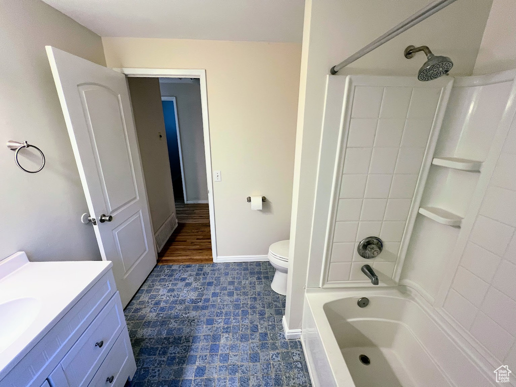 724 S HISLOP Ogden, UT 84404