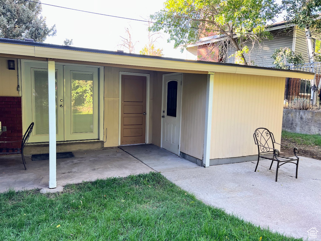 724 S HISLOP Ogden, UT 84404