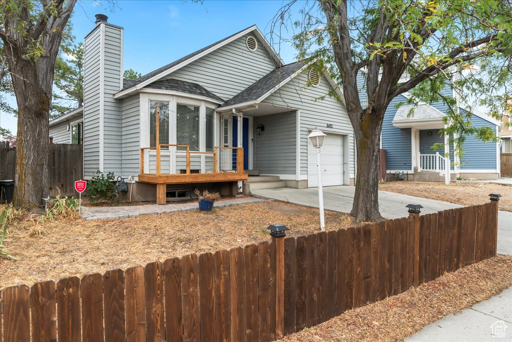 8493 S 3200 W West Jordan, UT 84088