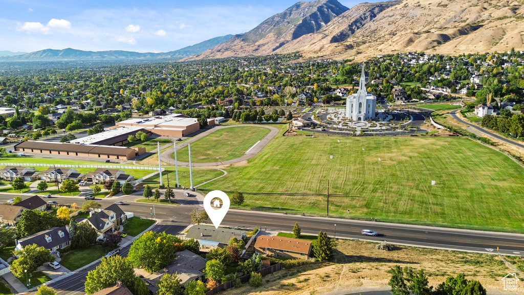 1986 N MAIN ST Orem, UT 84057