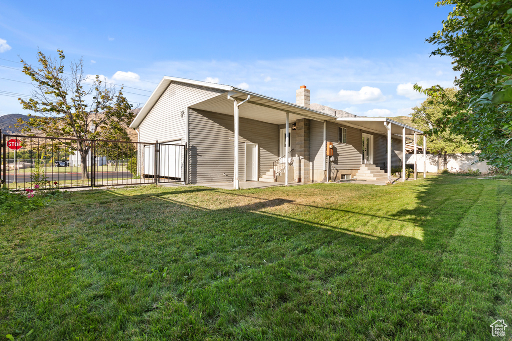 1986 N MAIN ST Orem, UT 84057