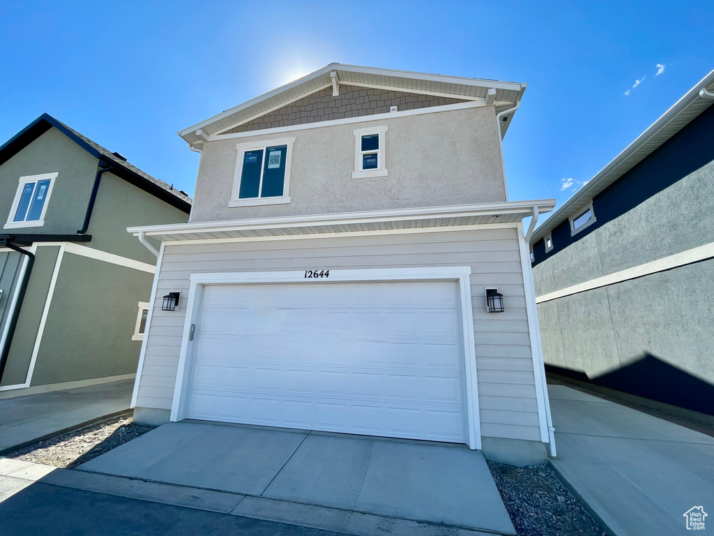 12644 S CHOLA CACTUS LN #120 Herriman, UT 84096