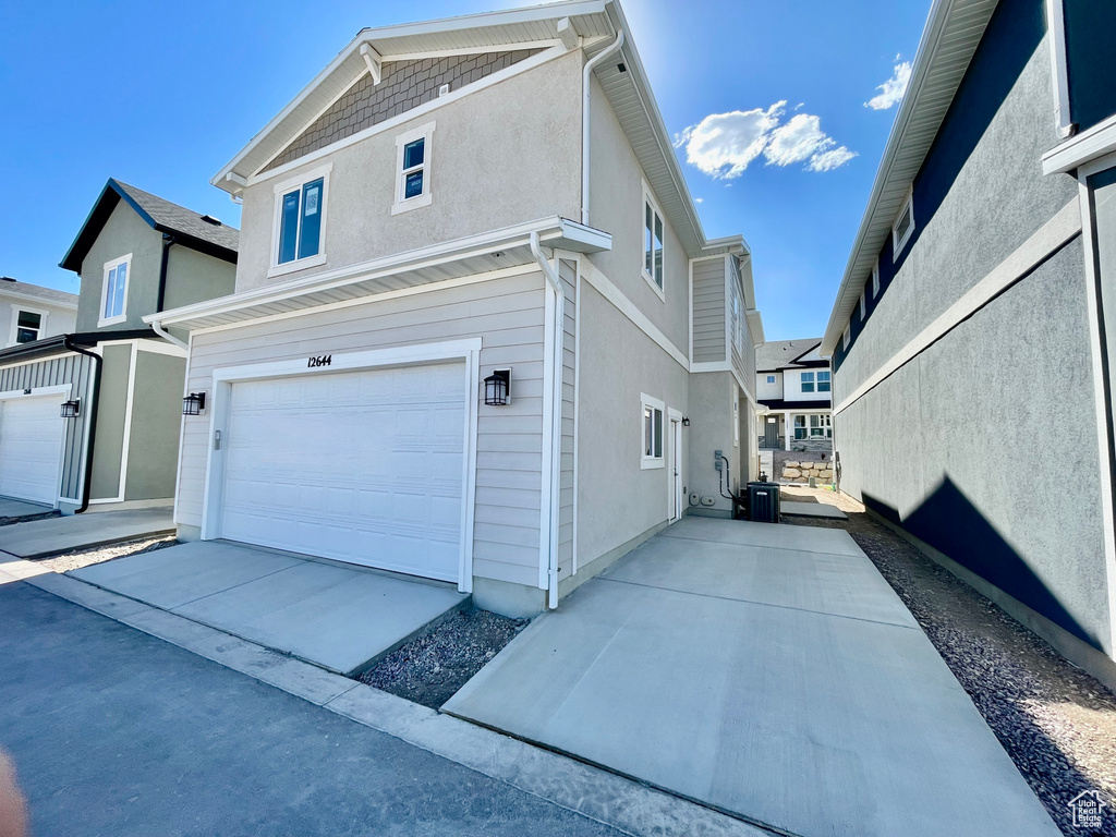 12644 S CHOLA CACTUS LN #120 Herriman, UT 84096