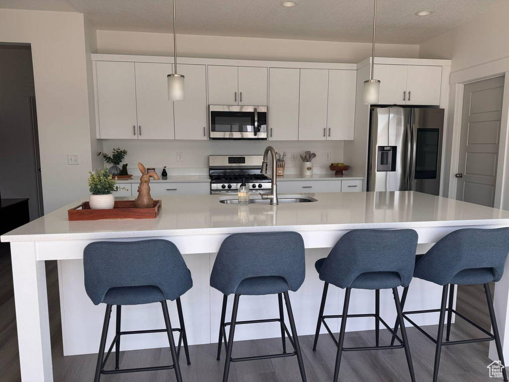 2354 E SPRING ST Eagle Mountain, UT 84005