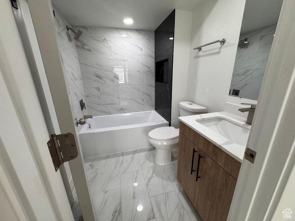 2354 E SPRING ST Eagle Mountain, UT 84005