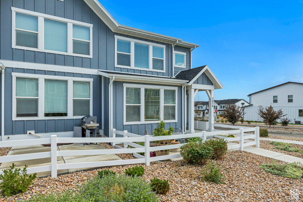 2056 N CHIANTI ST Saratoga Springs, UT 84045
