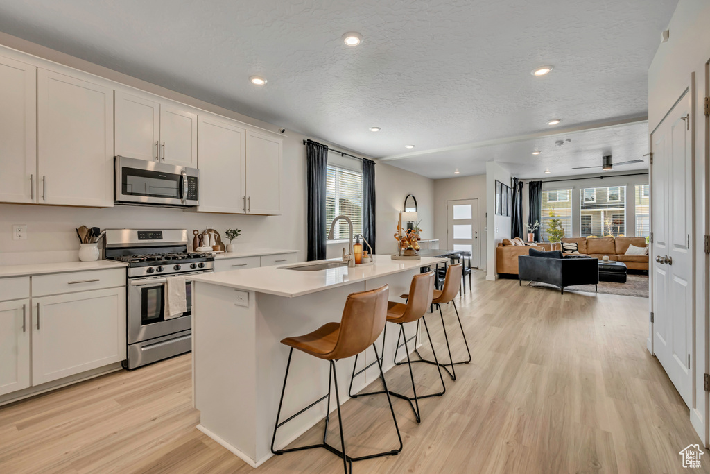 2056 N CHIANTI ST Saratoga Springs, UT 84045