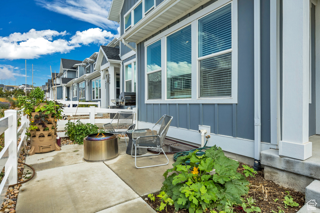 2056 N CHIANTI ST Saratoga Springs, UT 84045