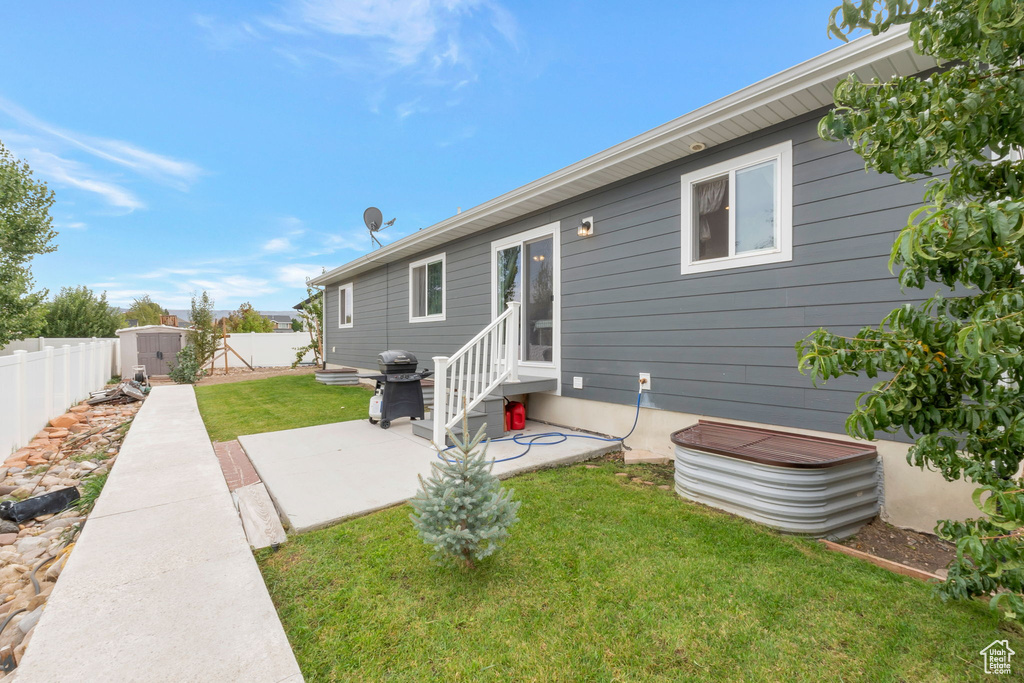 755 E 780 S Heber City, UT 84032