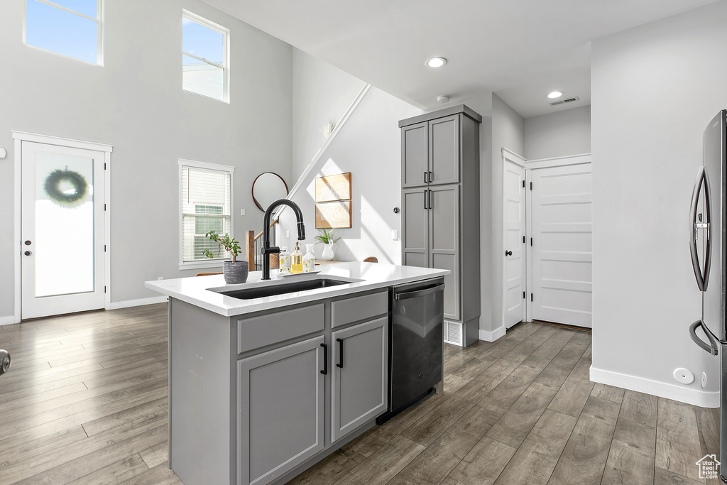 5291 W BIG SUR DR South Jordan, UT 84009