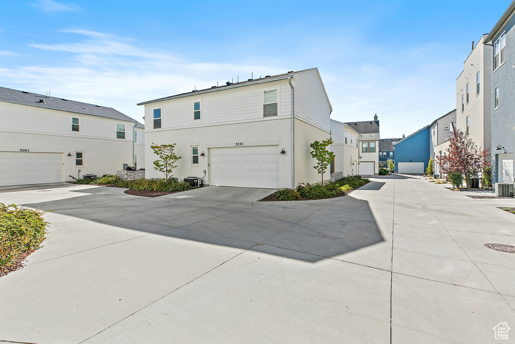 5291 W BIG SUR DR South Jordan, UT 84009