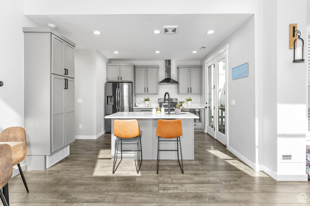 5291 W BIG SUR DR South Jordan, UT 84009