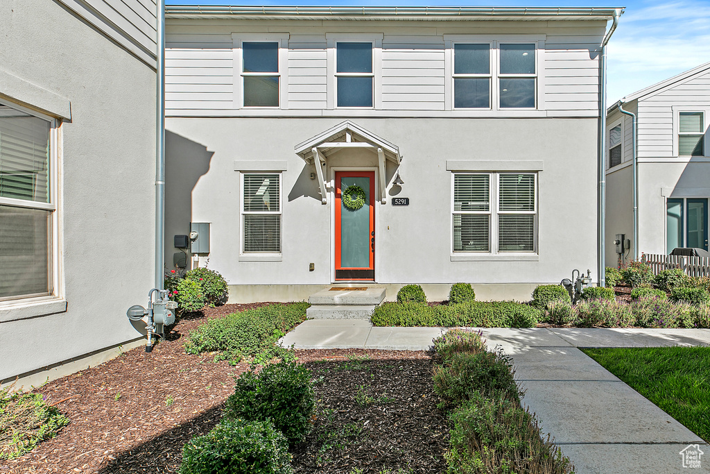 5291 W BIG SUR DR South Jordan, UT 84009