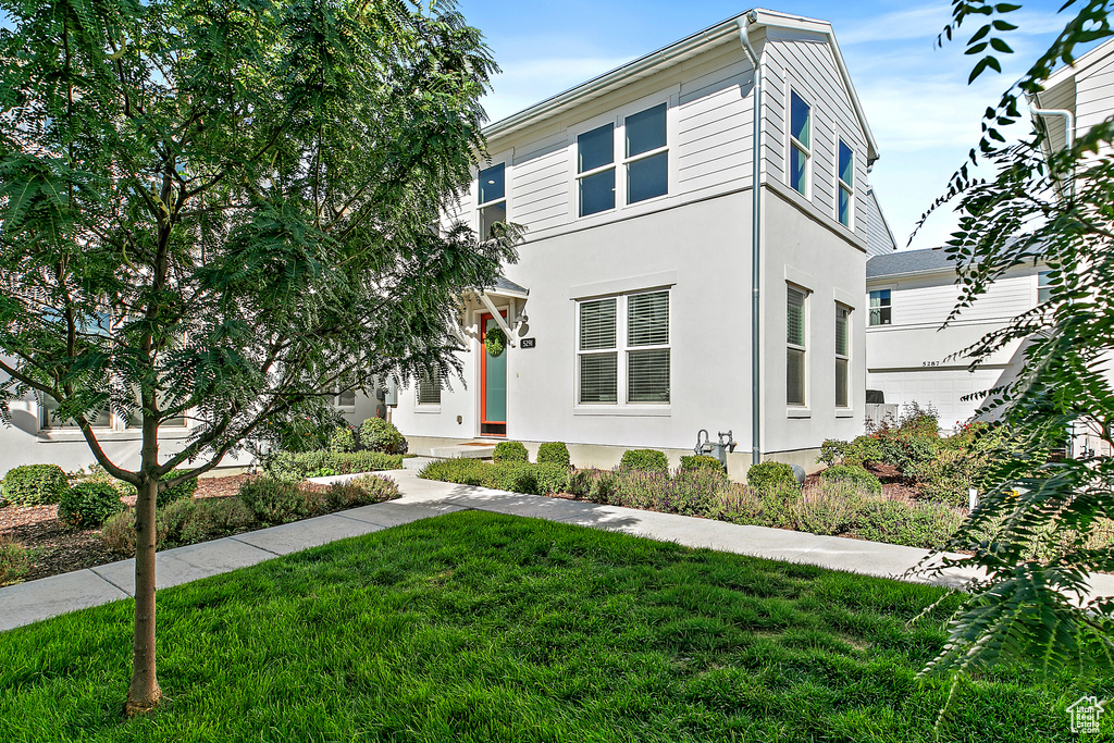 5291 W BIG SUR DR South Jordan, UT 84009