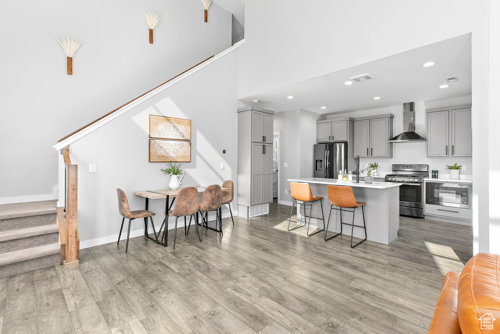 5291 W BIG SUR DR South Jordan, UT 84009