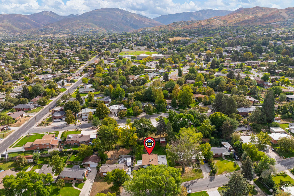 Photo 43 for MLS #2113398 at 2293 S 200 East