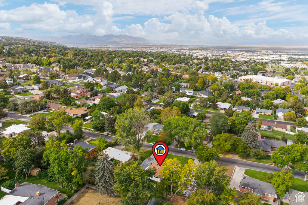 Photo 40 for MLS #2113398 at 2293 S 200 East
