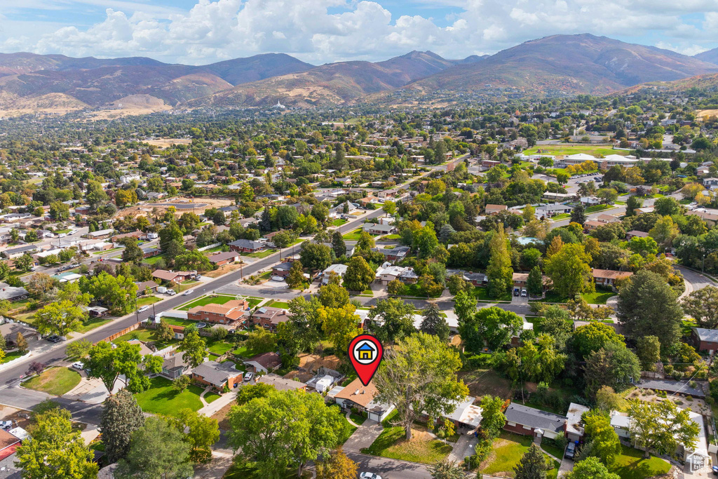 Photo 44 for MLS #2113398 at 2293 S 200 East