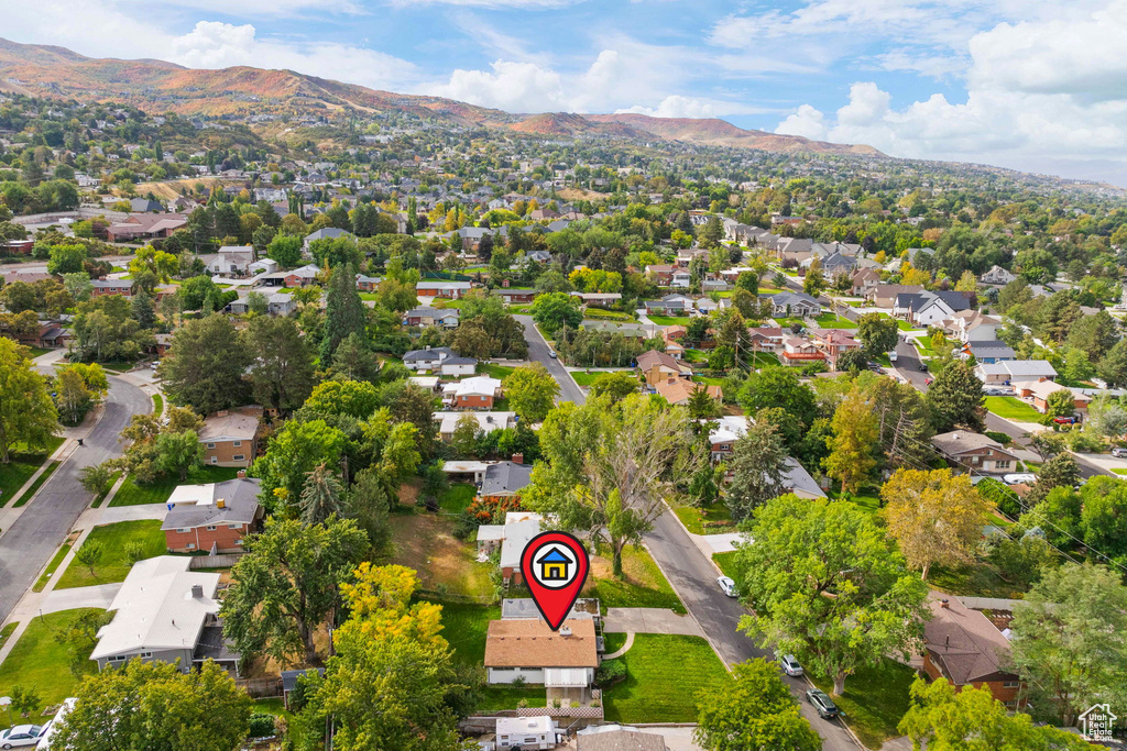 Photo 41 for MLS #2113398 at 2293 S 200 East
