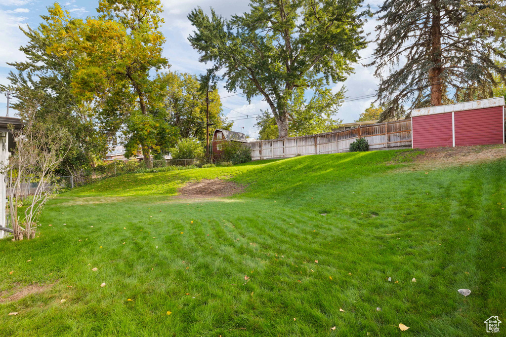 Photo 29 for MLS #2113398 at 2293 S 200 East